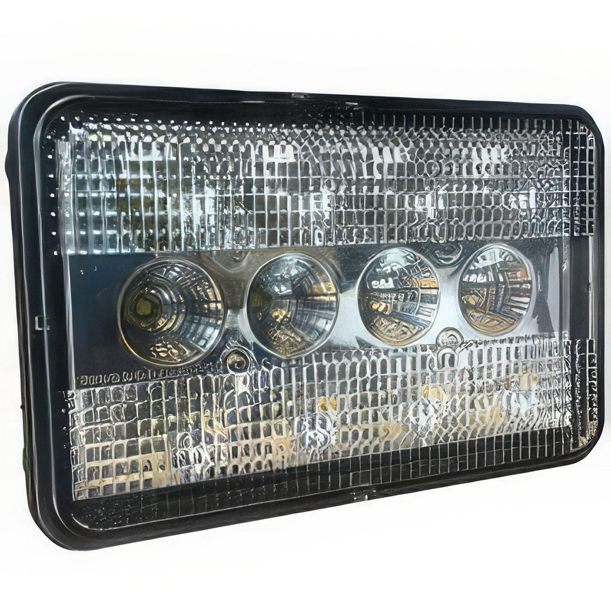 LED COMBINE LIGHT 66 & 88 HI/LO CASE IH