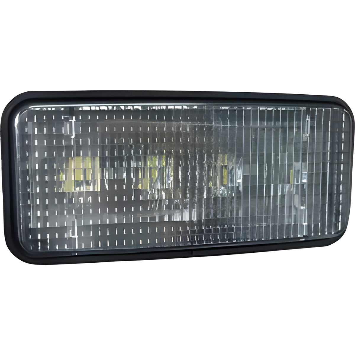 LED ROOF & HOOD LIGHT JOHN DEERE
