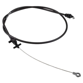 Husqvarna Genuine OEM Replacement Speed Selector Cable - 588122301