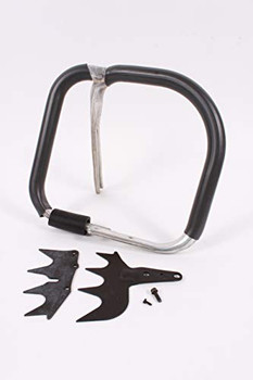 Husqvarna Genuine OEM Replacement Handle Kit - 588846302