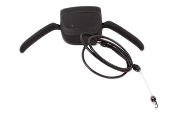 Husqvarna Genuine OEM Control Cable for HU800AWD Lawn Mower - 589818807