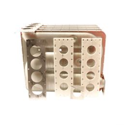 Lennox 58W74 Heat Exchanger