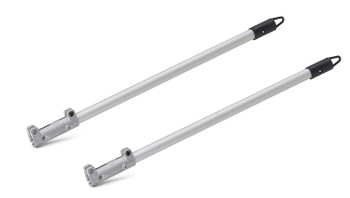 Oregon EX600 Mutli-Tool Powerhead OEM Extension Poles - 590988-2PK