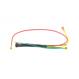 Weil McLain 591-391-780 Harness Wiring Standard Pilot DAmper CGM