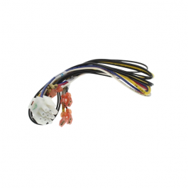 Weil McLain 591-391-905 Control Wire Harness CGA