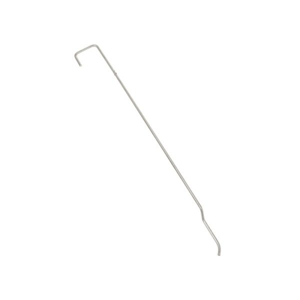 General Electric Replacement Wire Actuator Display For Rfrg, Part #wr17x11403