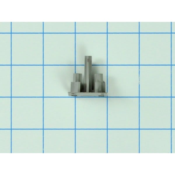Whirlpool Replacement Dishrack Slide Rail Stop For Dishwasher, Part# Wpw10323189