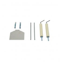 Beckett Igniter 5940 Electrode Kit set of 2