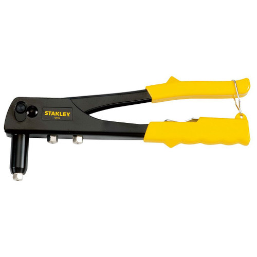 Stanley Medium Duty 10" Slim-nose Riveter