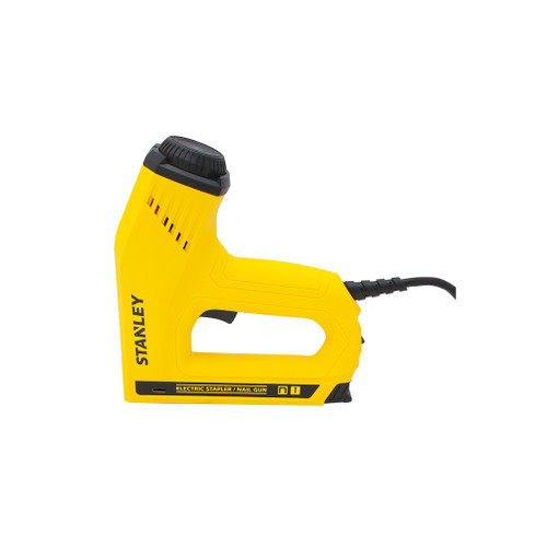Stanley Electric Staple/Brad Nail Gun
