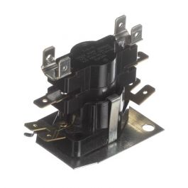 Modine 5H0716750000 Fan Time Delay Relay