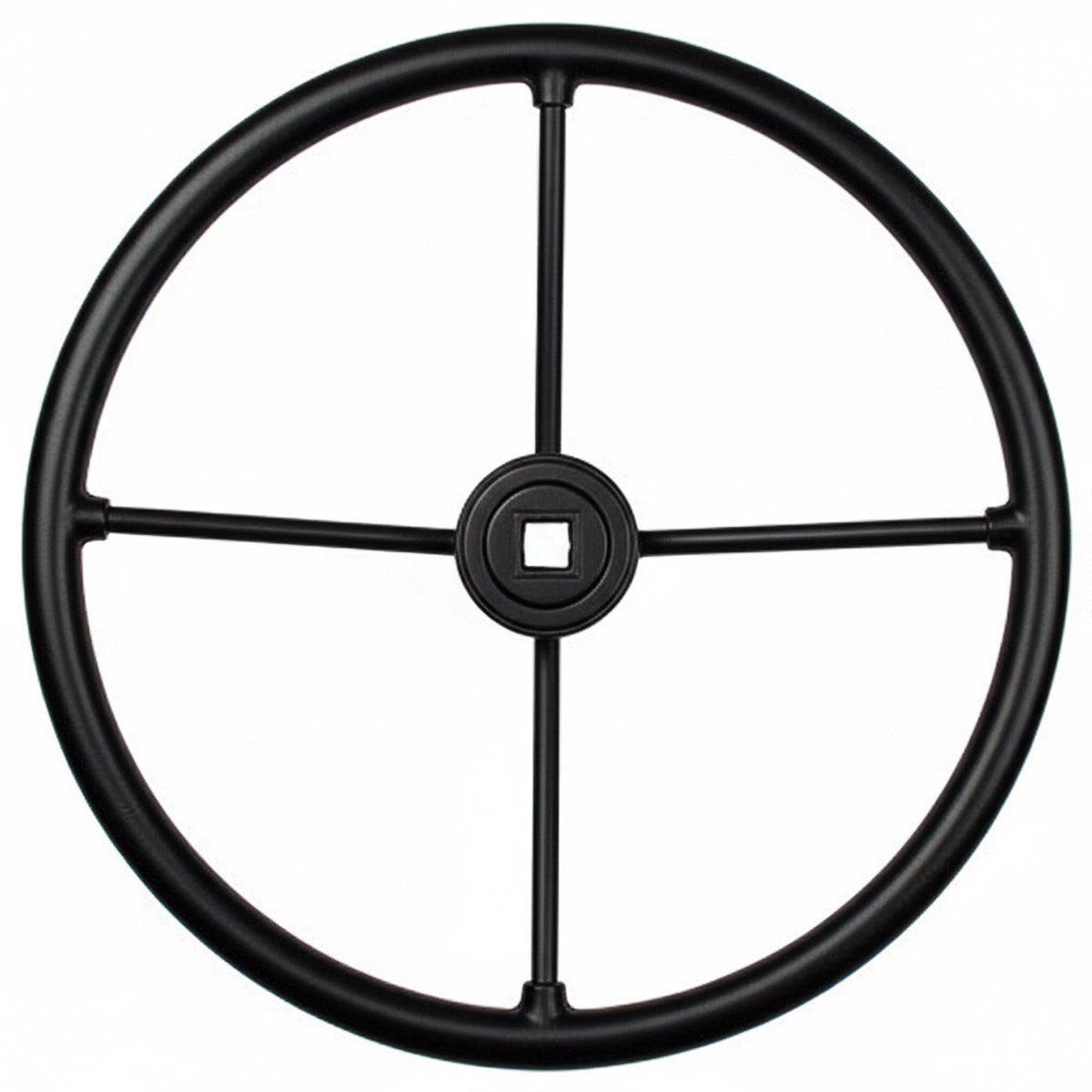 TISCO Steering Wheel for Farmall & International 60070D