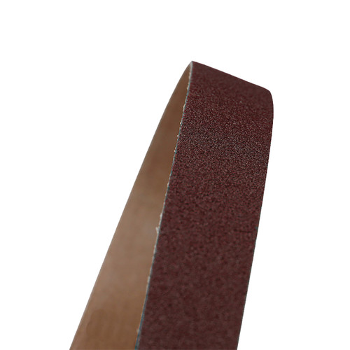 Norton 1"W x 42"L Sanding Belt, 120 Grit