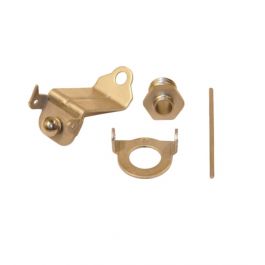 Xylem-Hoffman Specialty 604019 Float Lever & Valve Assembly