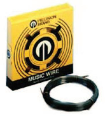 Precision Brand .043" 207' 1LB MUSIC WIRE, 1/RL, #21043