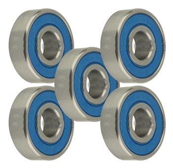 DeWalt DW28114 Grinder Replacement (5 Pack) Ball Bearing - 605040-02-5PK