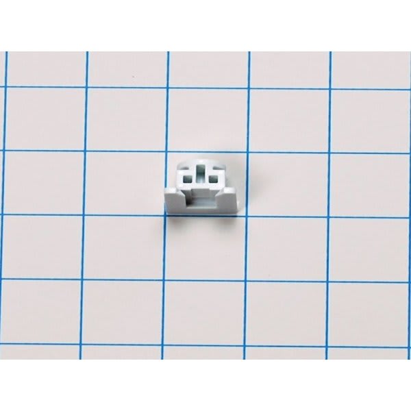 Whirlpool Replacement Crisper Drawer Cover Support For Refrigerator, Part#wp12603701