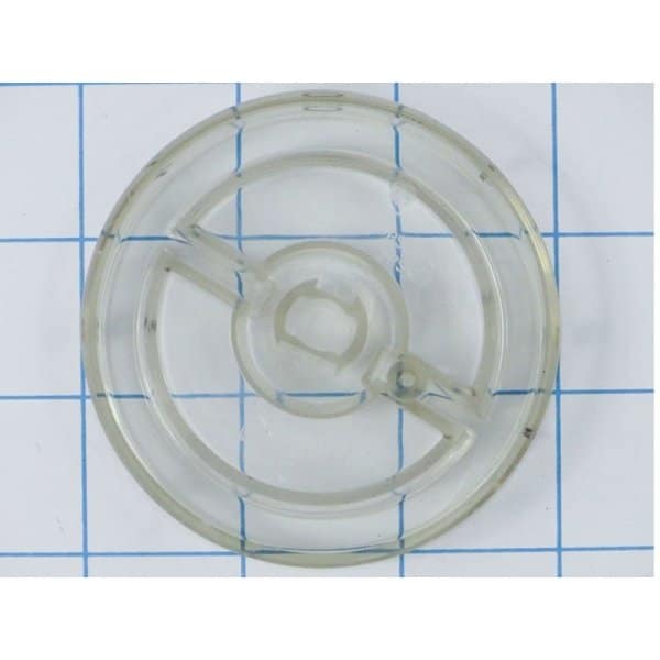 Whirlpool Replacement Cold Control Knob For Refrigerator, Part# Wp61006074