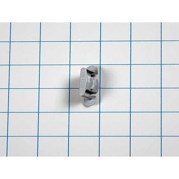 Whirlpool Replacement Rail Stop For Dishwasher, Part# Wpw10261227