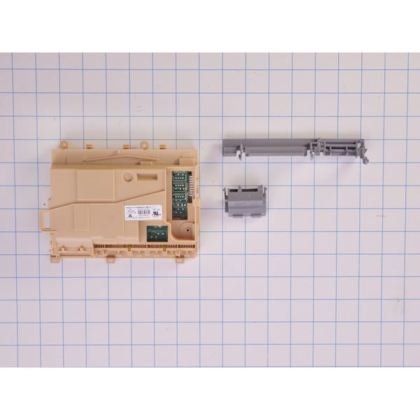 Whirlpool Replacement Electronic Control Board For Dishwasher, Part# W10906422c