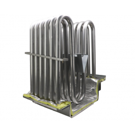 Lennox 60G78 Heat Exchanger