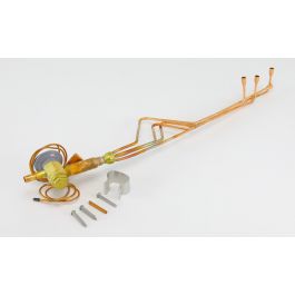 Rheem-Ruud 611036 Expansion Valve With Bleed Port