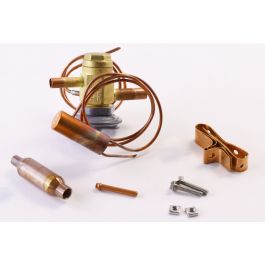 Rheem-Ruud 611054 Thermal Expansion Valve With Bleed Port