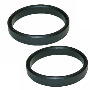 DeWalt Angle Grinder Replacement Rubber Sleeves - 611492-00-2PK