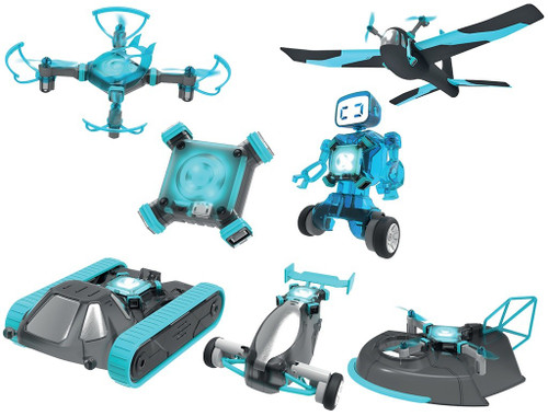 OWI SmartCore 6 Robot Kit