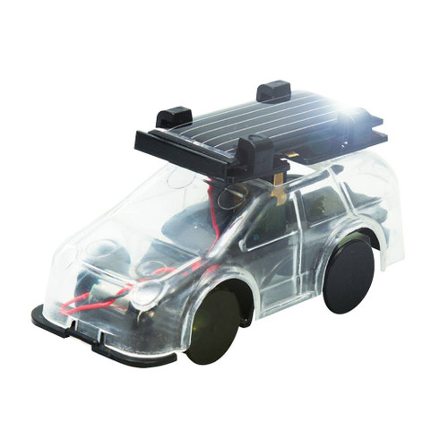 OWI Solar Rookie V3 Racer