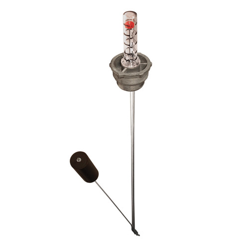 Scully Econ-O-Gage Swing Arm Gauge