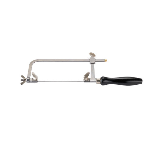Olson Jeweler's Saw Frames, 5" Throat