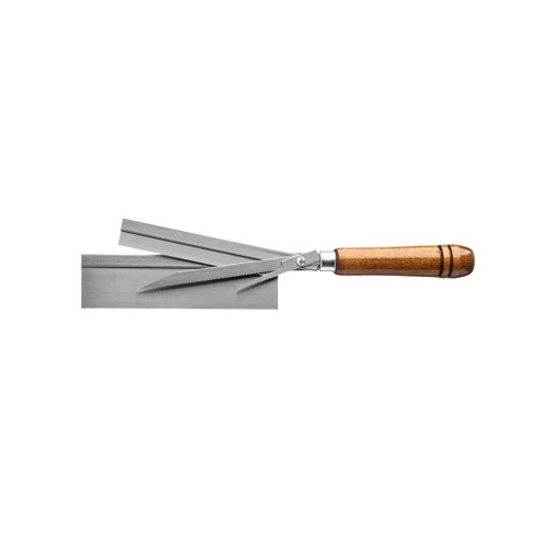 Zona 4-in-1 Razor Saw Set