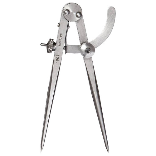 CS Osborne Wing Divider, 6"