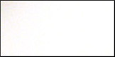 Midland Acrylic Sheet, 1/8" x 12" x 24", White