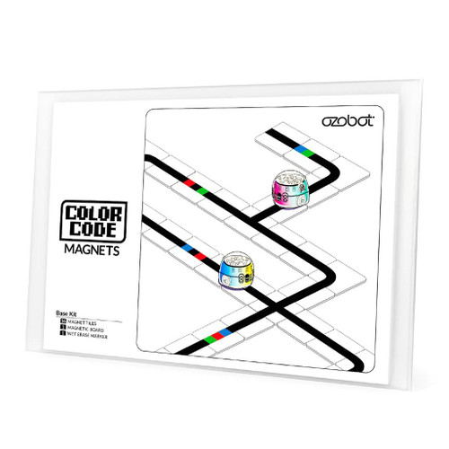 Ozobot Color Code Magnets
