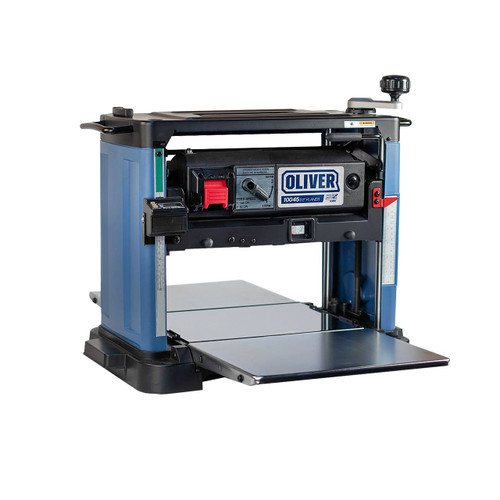 Oliver 13" Benchtop Planer