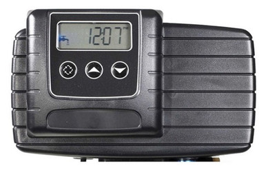 Fleck 61672-0201 Square Front SXT Timer