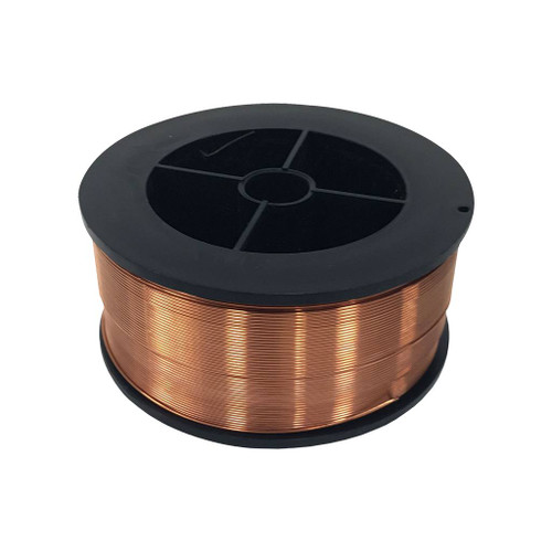 Best Welds Carbon Steel MIG Welding Wire, .030", 2 lbs.