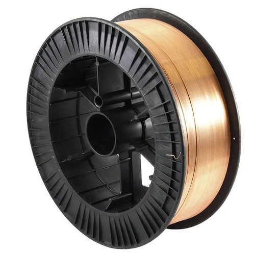 Best Welds Carbon Steel MIG Welding Wire, .030", 33 lbs.