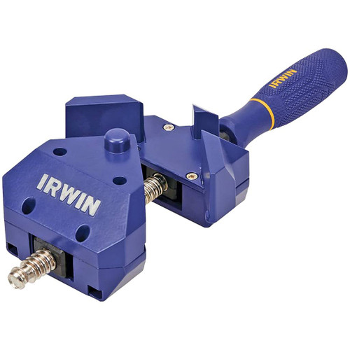 Irwin 90°-Angle Clamp