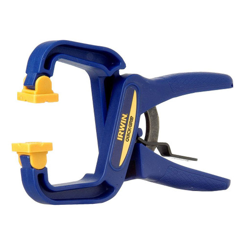 Quick-Grip Handi Clamp, 4"