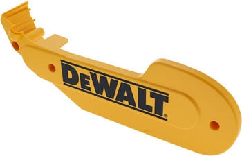Dewalt Genuine OEM Belt Cover for DWS780/DWS779 Miter Saw - 618193-00