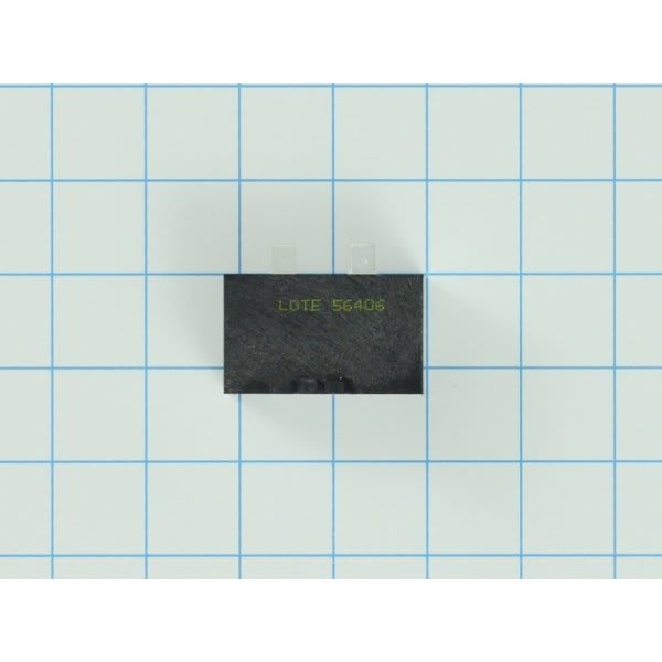 Electrolux Replacement Run Capacitor For Refrigerator, Part #297286803