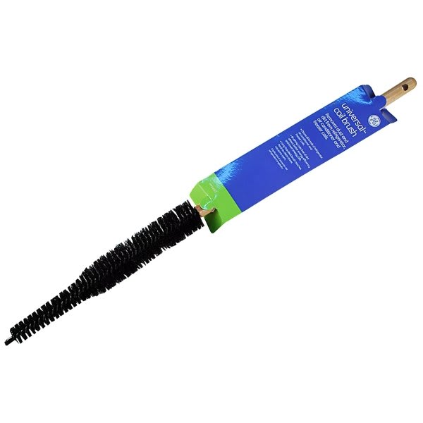 Ge Replacement Condenser Coil Cleaning Brush For Refrigerator, Part #pm14x51