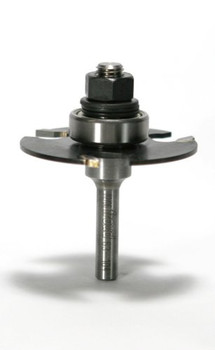 Freud 63-104 9/16" Depth Slotting Cutter Set