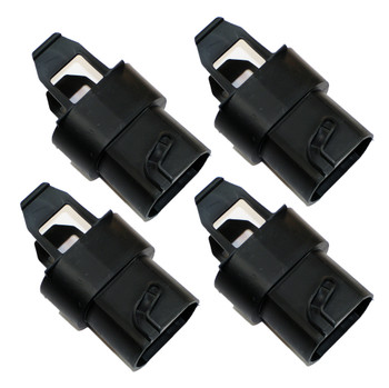 Black and Decker Blower 4 Pack Collection Adaptor for BV-006 - 630148-00-4PK