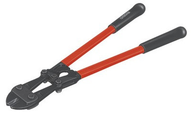 Ridgid Tool Company Heavy-Duty Bolt Cutters, 15 in, 1/EA, #14213