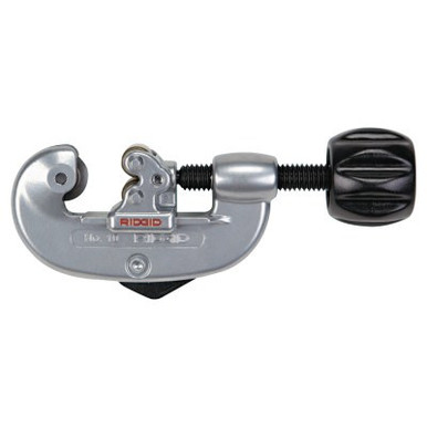 Ridgid Tool Company Screw Feed Tubing Cutters, 1/8 in-1 in, 1/EA, #32915