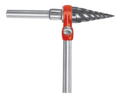 Ridgid Tool Company 2-S SPRL PIPE REAMER, 1/EA, #34955